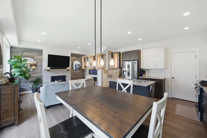 Pantry Photo of 32 43680 Chilliwack Mountain Road, Chilliwack, BC