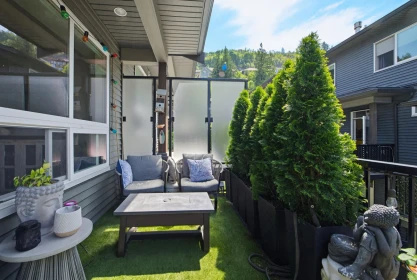 Playground / Recreational Area Near 32 43680 Chilliwack Mountain Road, Chilliwack, BC