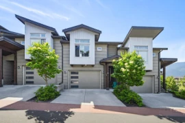 32 43680 Chilliwack Mountain Road, Chilliwack, BC