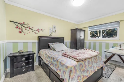 Office / Den Photo of 11802 80a Avenue, Delta, BC