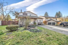 11802 80a Avenue, Delta, BC