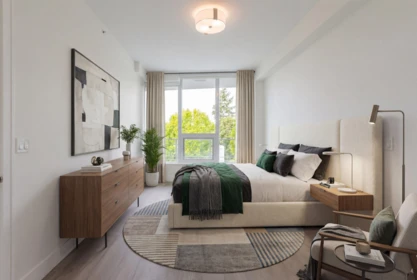 314 1342 Johnston Street, White Rock, BC, White Rock — Apartment/Condo for sale