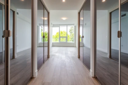 Office / Den Photo of 314 1342 Johnston Street, White Rock, BC