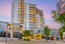 314 1342 Johnston Street, White Rock, BC
