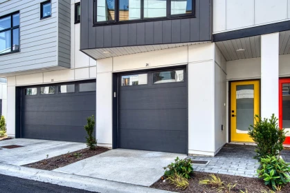 Aerial View of 24 177 175a Street, Surrey, BC