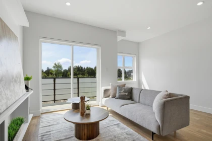 Breakfast Nook Photo of 24 177 175a Street, Surrey, BC