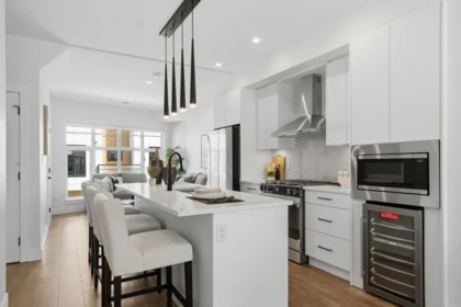 24 177 175a Street, Surrey, BC, Surrey — Townhouse for sale