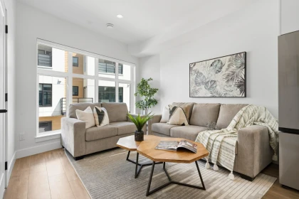 Loft / Bonus Room Photo of 24 177 175a Street, Surrey, BC