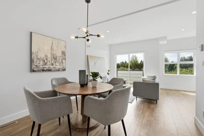 Primary Bedroom Photo of 24 177 175a Street, Surrey, BC