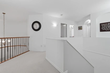 Basement Recreation Room Photo of 21683 89a Avenue, Langley, BC