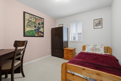 Entry Foyer Photo of 21683 89a Avenue, Langley, BC