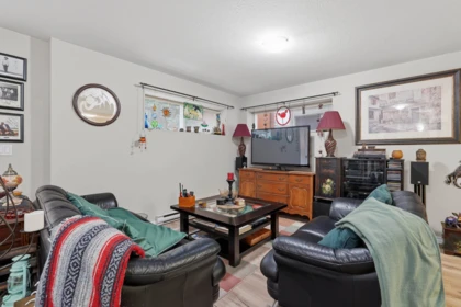 Garden / Landscaping Photo of 21683 89a Avenue, Langley, BC
