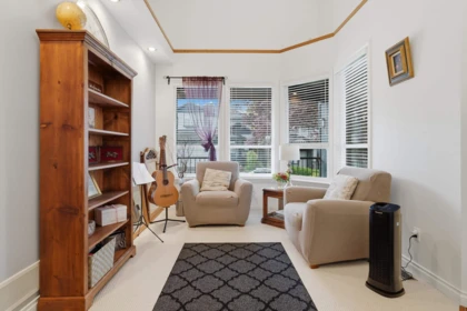 Pantry Photo of 21683 89a Avenue, Langley, BC
