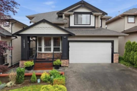 21683 89a Avenue, Langley, BC