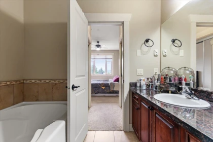 Office / Den Photo of 410 46021 Second Avenue, Chilliwack, BC