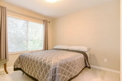 Bedroom 4 Photo of 104 16655 64 Avenue, Surrey, BC