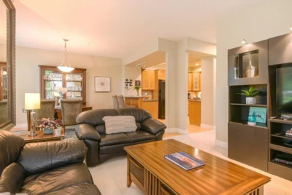 104 16655 64 Avenue, Surrey, BC, Surrey — Townhouse for sale