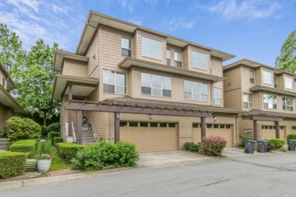 104 16655 64 Avenue, Surrey, BC, Surrey — Townhouse for sale