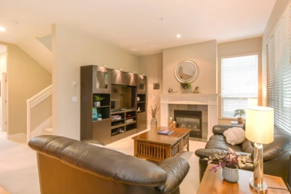 104 16655 64 Avenue, Surrey, BC, Surrey — Townhouse for sale