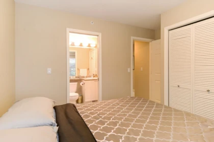 Guest Bathroom Photo of 104 16655 64 Avenue, Surrey, BC