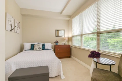 Laundry Room Photo of 104 16655 64 Avenue, Surrey, BC