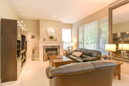 104 16655 64 Avenue, Surrey, BC, Surrey — Townhouse for sale