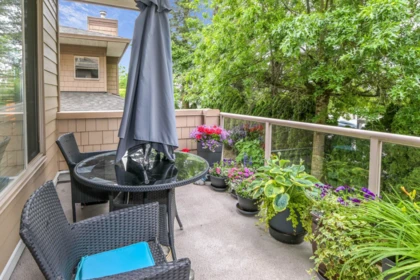 Mudroom Photo of 104 16655 64 Avenue, Surrey, BC