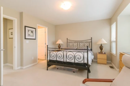 Walk-In Closet Photo of 104 16655 64 Avenue, Surrey, BC
