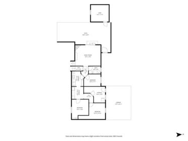 Community Amenities Photo (Clubhouse) of 1535 Canterbury Drive, Agassiz, BC