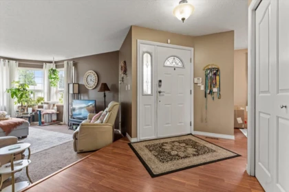 1535 Canterbury Drive, Agassiz, BC, Agassiz — Single Family Residence for sale