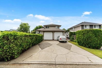 1535 Canterbury Drive, Agassiz, BC, Agassiz — Single Family Residence for sale