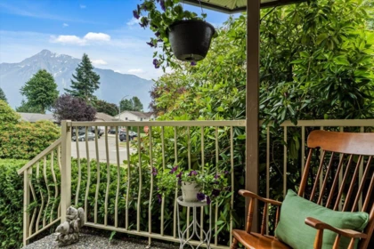 1535 Canterbury Drive, Agassiz, BC, Agassiz — Single Family Residence for sale
