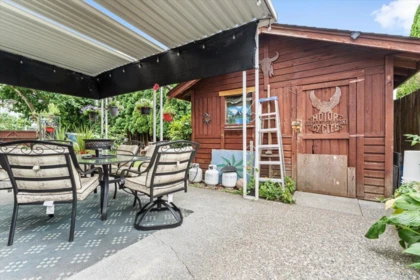 Garden / Landscaping Photo of 1535 Canterbury Drive, Agassiz, BC