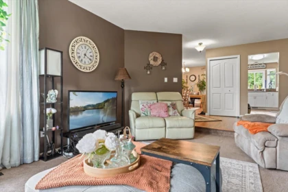 Pantry Photo of 1535 Canterbury Drive, Agassiz, BC