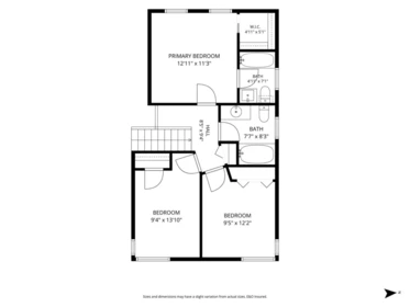 Playground / Recreational Area Near 1535 Canterbury Drive, Agassiz, BC