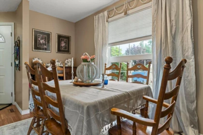 Primary Bedroom Photo of 1535 Canterbury Drive, Agassiz, BC