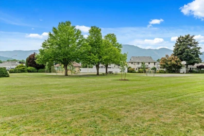 Street View Photo of 1535 Canterbury Drive, Agassiz, BC