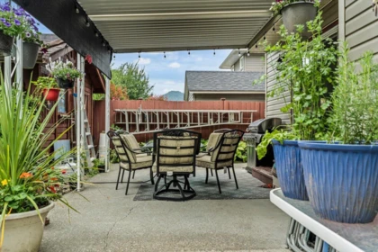Swimming Pool Photo of 1535 Canterbury Drive, Agassiz, BC