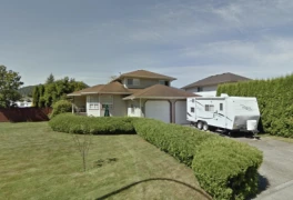1535 Canterbury Drive, Agassiz, BC