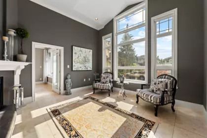 3172 Hallam Court, Coquitlam, BC, Coquitlam — Single Family Residence for sale