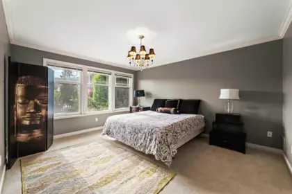 Hallway Photo of 3172 Hallam Court, Coquitlam, BC