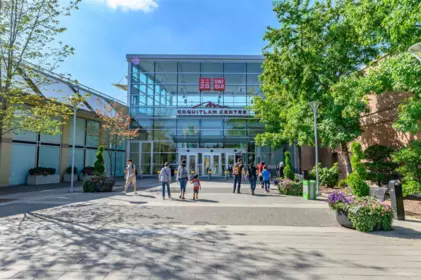 Street View Photo of 3172 Hallam Court, Coquitlam, BC