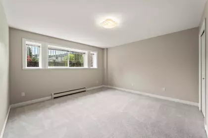 Swimming Pool Photo of 3172 Hallam Court, Coquitlam, BC