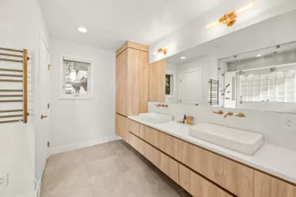 Office / Den Photo of 1725 Orkney Place, North Vancouver, BC