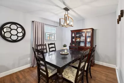 Basement Recreation Room Photo of 2472 Wayburne Crescent, Langley, BC