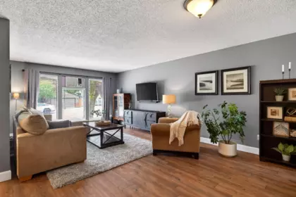 2472 Wayburne Crescent, Langley, BC, Langley — Single Family Residence for sale