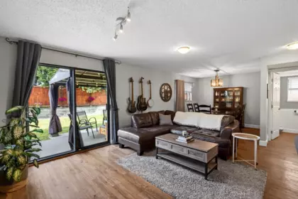 Loft / Bonus Room Photo of 2472 Wayburne Crescent, Langley, BC