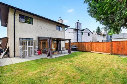 Street View Photo of 2472 Wayburne Crescent, Langley, BC