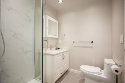 Hot Tub / Spa Photo of 5850 Cartier Street, Vancouver, BC