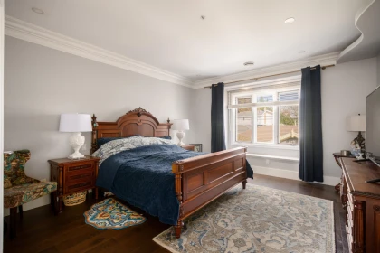 Mudroom Photo of 5850 Cartier Street, Vancouver, BC